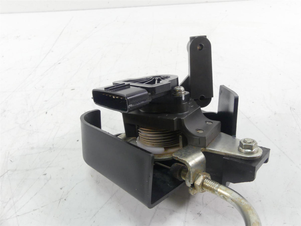 2021 Kawasaki Teryx KRX KRF 1000 Mikuni Throttle Sensor & Cable 39074-0004 {{ shop.shopifyCountryName }} - Mototech271
