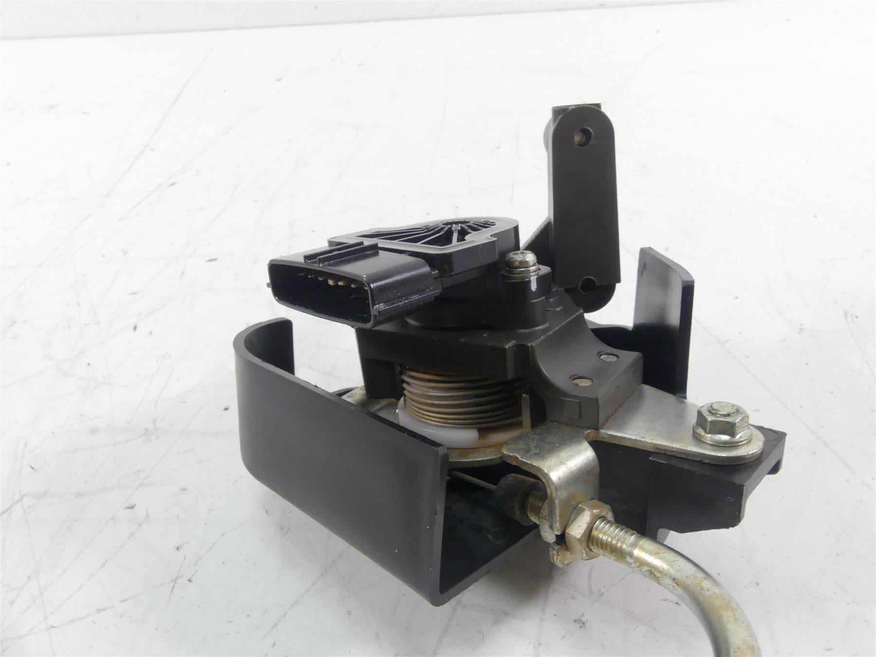 2021 Kawasaki Teryx KRX KRF 1000 Mikuni Throttle Sensor & Cable 39074-0004 {{ shop.shopifyCountryName }} - Mototech271