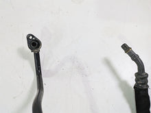 Load image into Gallery viewer, 2013 Harley VRSCF Muscle Rod Oil Cooler &amp; Lines Hoses 26723-04 | Mototech271
