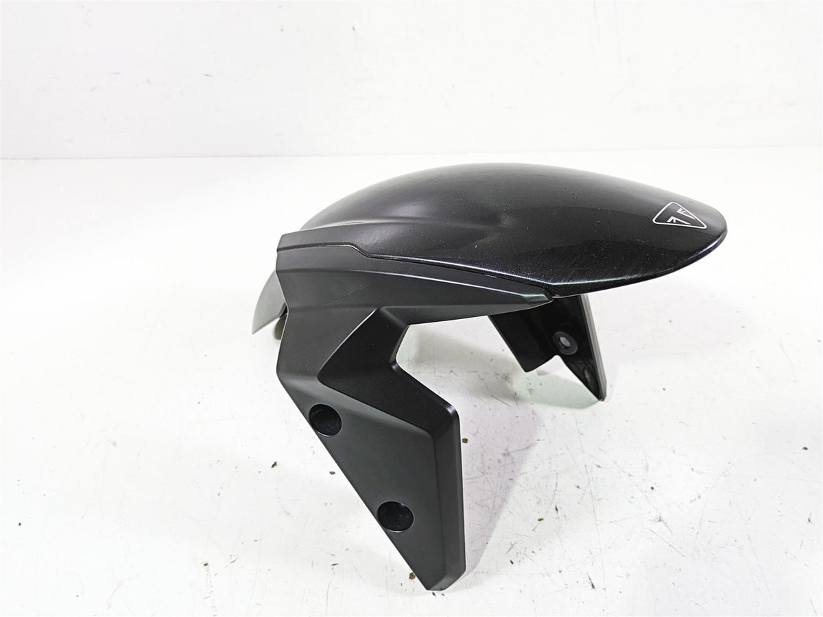 2023 Triumph Street Triple 765 RS Front Fender & Side Covers T2311077 {{ shop.shopifyCountryName }} - Mototech271