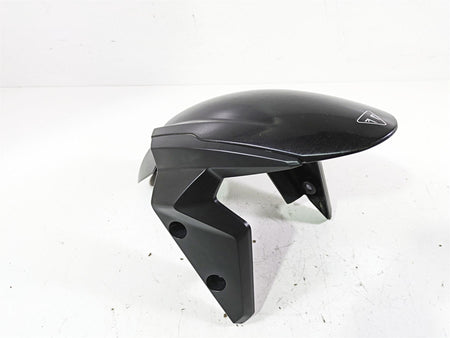 2023 Triumph Street Triple 765 RS Front Fender & Side Covers T2311077 {{ shop.shopifyCountryName }} - Mototech271
