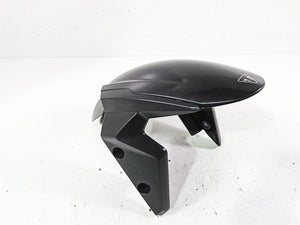 2023 Triumph Street Triple 765 RS Front Fender & Side Covers T2311077