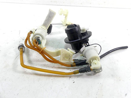 2015 Harley Touring FLHXS Street Glide Fuel Gas Petrol Pump 75069-08C {{ shop.shopifyCountryName }} - Mototech271