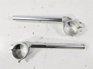 2016 BMW S1000RR K46 Clip On Handlebar Set 32718548405 32718548406