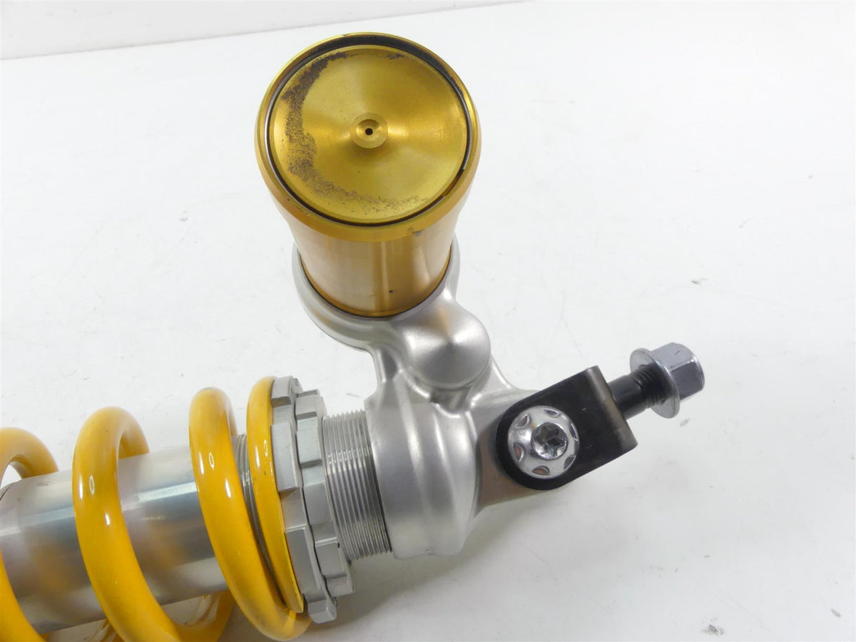 2018 Triumph Street Triple 765RS Rear Ohlins Shock Damper Suspension T2050312 {{ shop.shopifyCountryName }} - Mototech271