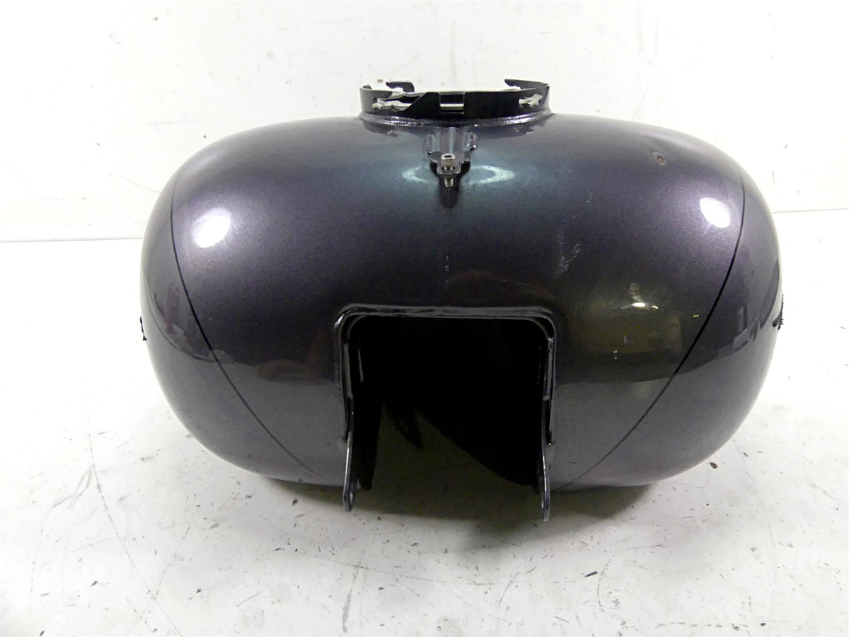 2015 Harley Touring FLHXS Street Glide Fuel Gas Petrol Tank -Dent 61356-08 {{ shop.shopifyCountryName }} - Mototech271