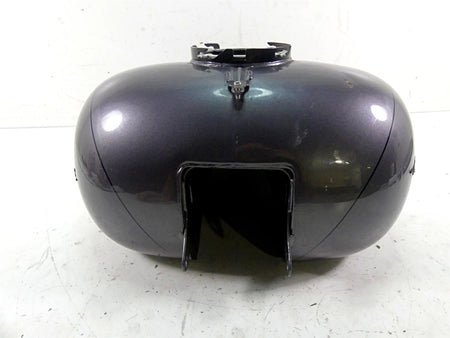 2015 Harley Touring FLHXS Street Glide Fuel Gas Petrol Tank -Dent 61356-08 {{ shop.shopifyCountryName }} - Mototech271