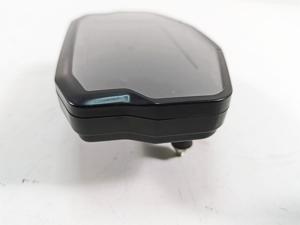 2016 Ducati Panigale 1299 S Speedometer Gauge Instrument Cluster 22K 40611171E {{ shop.shopifyCountryName }} - Mototech271