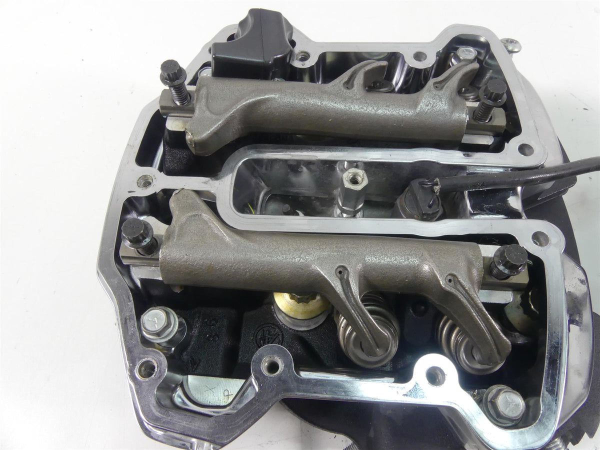 2021 Harley Softail FLSB Sport Glide Cylinder Head M8 107ci Set 16500388 {{ shop.shopifyCountryName }} - Mototech271