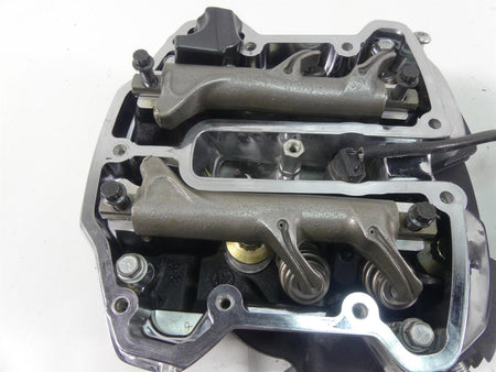 2021 Harley Softail FLSB Sport Glide Cylinder Head M8 107ci Set 16500388 {{ shop.shopifyCountryName }} - Mototech271