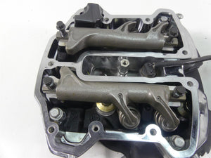 2021 Harley Softail FLSB Sport Glide Cylinder Head M8 107ci Set  16500388 | Mototech271