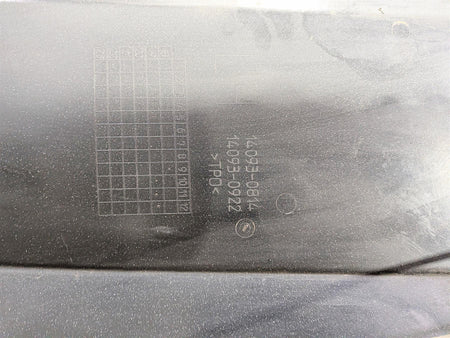 2020 Kawasaki Teryx KRX KRF 1000 Fender Roof Top Hood Grille Plastics 35038-0015-Mototech271