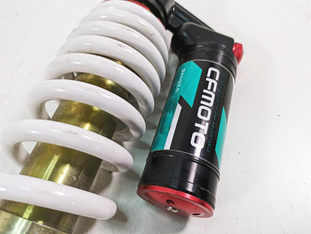 2021 CFMoto Zforce 500 Trail Front Right Shock Damper 5BWA-050500-10000 {{ shop.shopifyCountryName }} - Mototech271