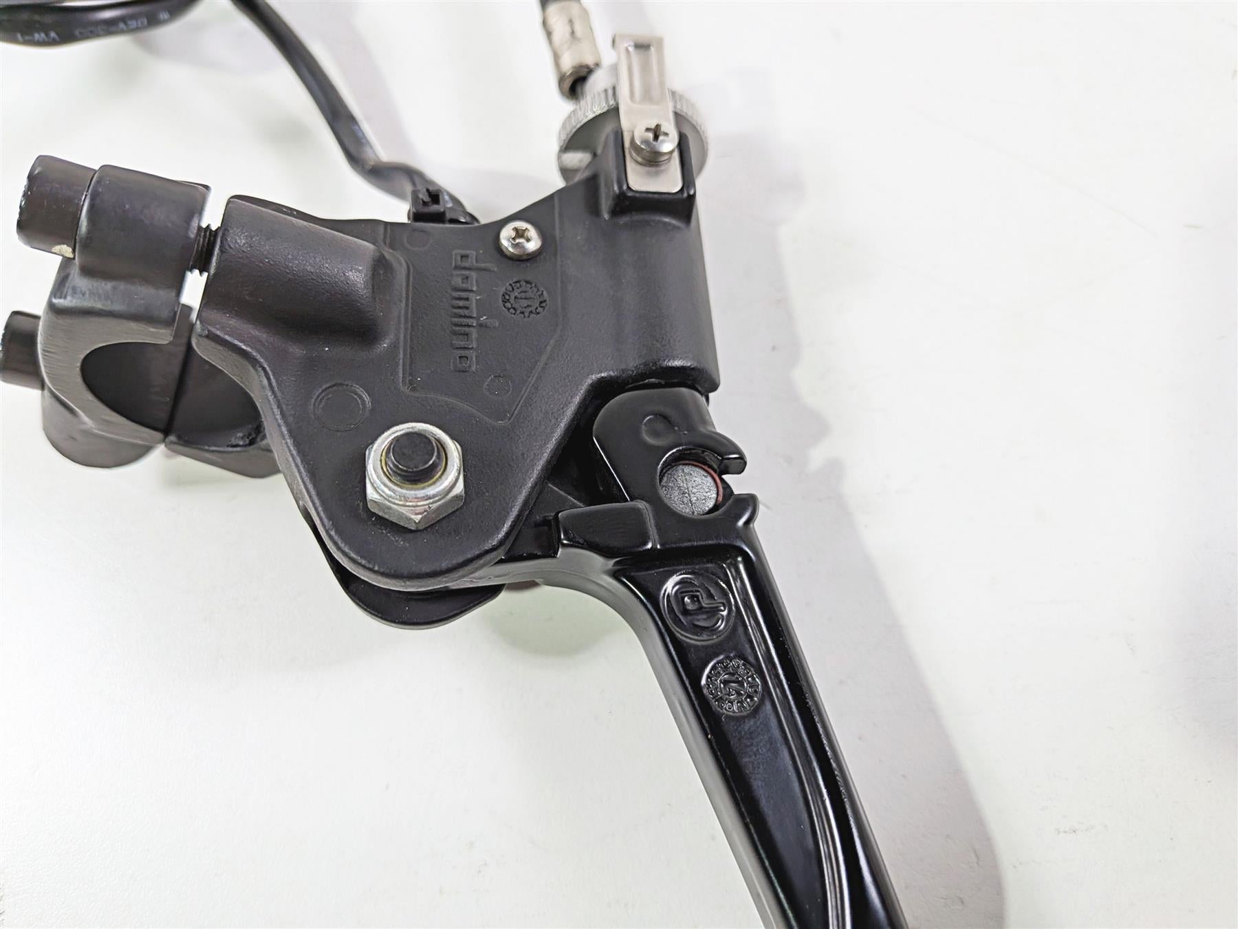 2015 Ducati Scrambler Urban Enduro Domino Clutch Perch & Lever 8291B271AA-Mototech271