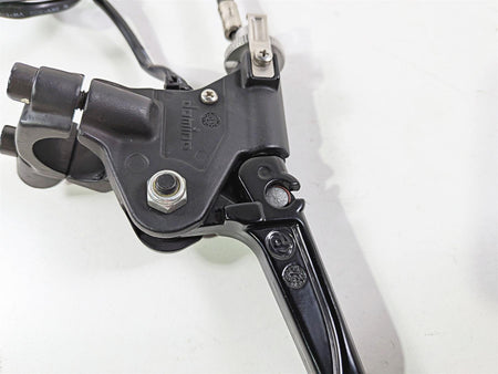 2015 Ducati Scrambler Urban Enduro Domino Clutch Perch & Lever 8291B271AA-Mototech271