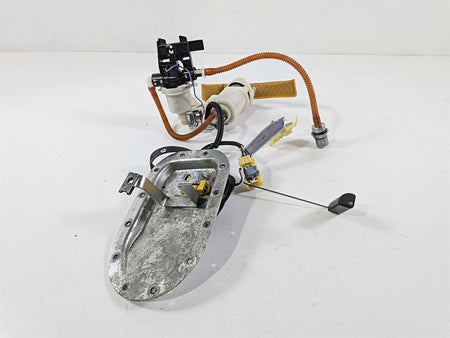 2008 Harley FXDSE CVO Dyna Fuel Gas Pump & Sending Unit 75218-04D 75246-04A-Mototech271