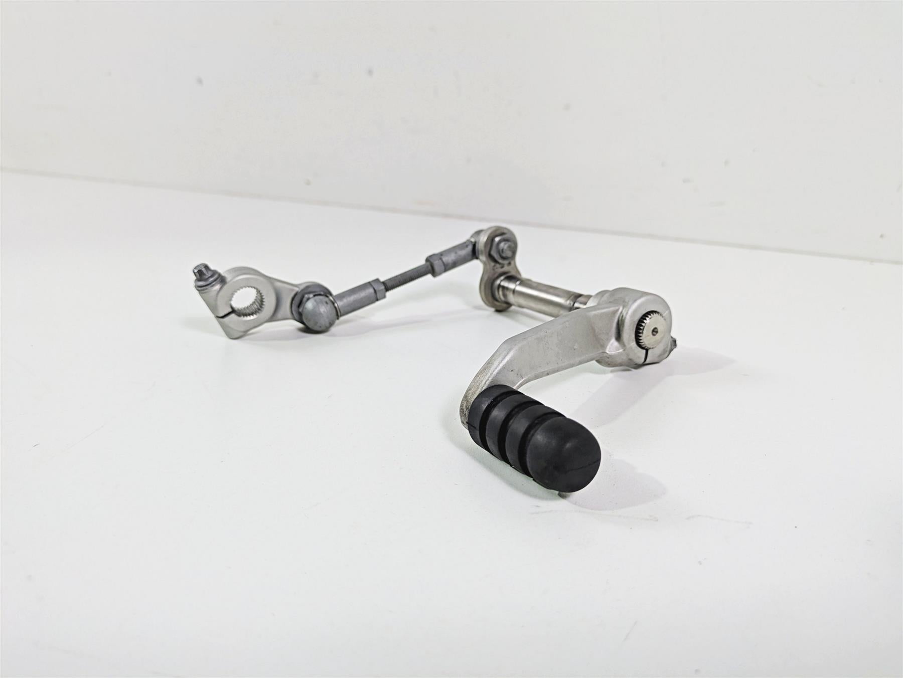 2018 BMW R nineT Urban GS K33 Shifter Shift Lever Pedal Peg & Links 23417671065 {{ shop.shopifyCountryName }} - Mototech271