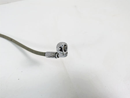 2019 Harley Touring FLHX Street Glide Non Abs Front Brake Line Approx 6" Longer {{ shop.shopifyCountryName }} - Mototech271