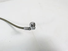 Load image into Gallery viewer, 2019 Harley Touring FLHX Street Glide Non Abs Front Brake Line Approx 6&quot; Longer | Mototech271
