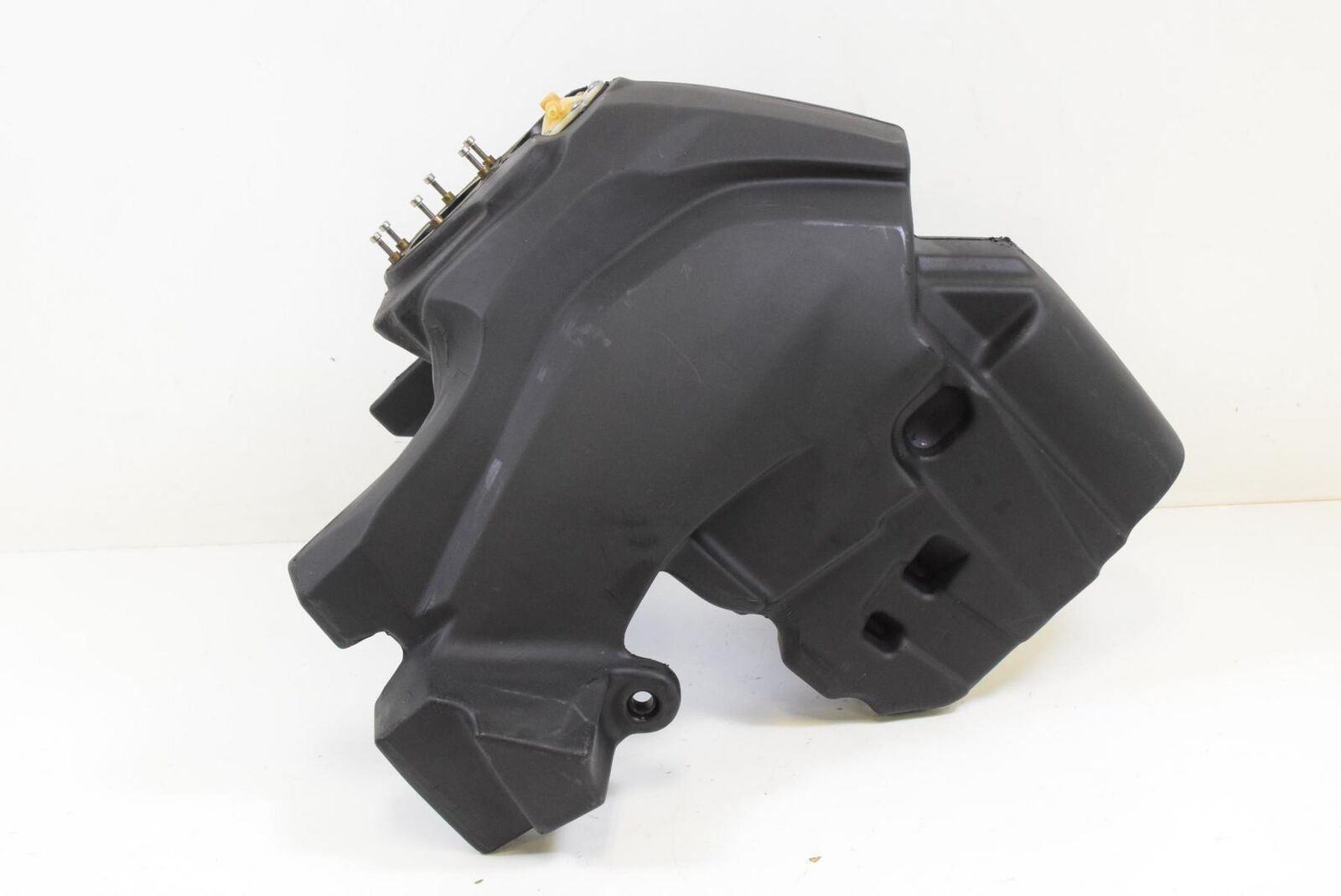 2010 BMW K1300GT K1300 GT K44 Fuel Gas Petrol Tank 16117711030 {{ shop.shopifyCountryName }} - Mototech271