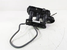 Load image into Gallery viewer, 2023 Can Am Maverick X3 XMR Turbo RR Intake Manifold &amp; Injectors 420867347

