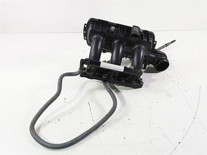 2023 Can Am Maverick X3 XMR Turbo RR Intake Manifold & Injectors 420867347