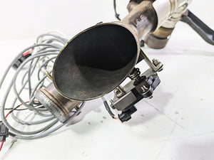 2023 Can Am Maverick X3 XMR Turbo RR RPM 2.5" E-Valve Exhaust Midpipe Mid Pipe | Mototech271