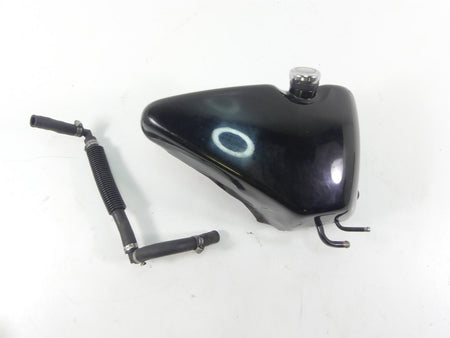 1999 Harley Davidson Sportster XL1200 Oil Tank Reservoir & Dipstick 62475-97A {{ shop.shopifyCountryName }} - Mototech271