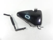 Load image into Gallery viewer, 1999 Harley Davidson Sportster XL1200 Oil Tank Reservoir &amp; Dipstick  62475-97A | Mototech271
