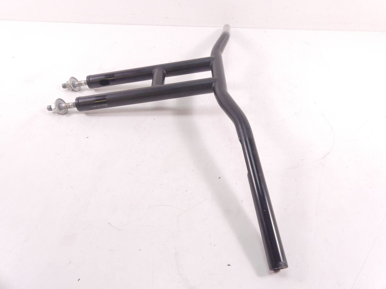 2019 Harley Softail FXBB Street Bob Biltwell Black Tyson 14" Handlebar 6244-2015 {{ shop.shopifyCountryName }} - Mototech271
