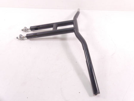 2019 Harley Softail FXBB Street Bob Biltwell Black Tyson 14" Handlebar 6244-2015 {{ shop.shopifyCountryName }} - Mototech271