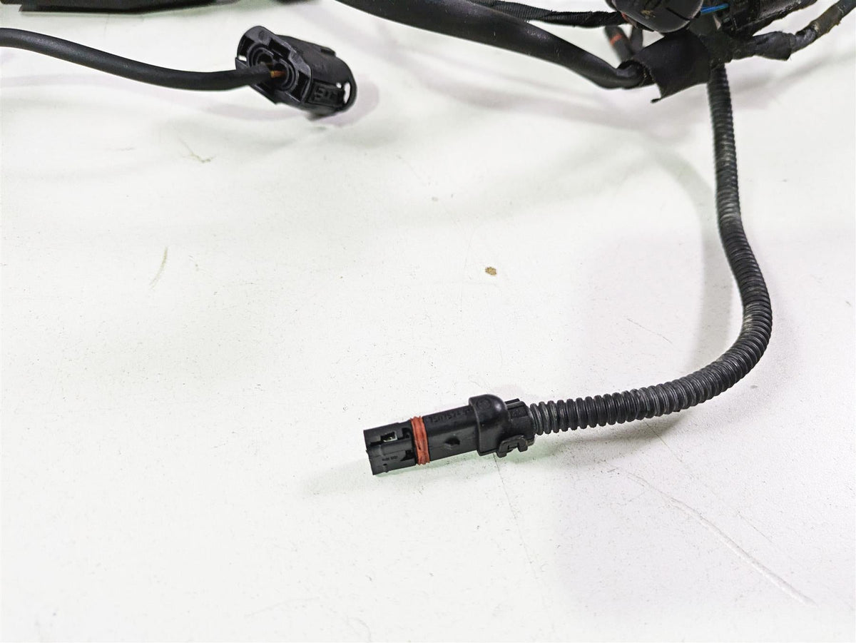 2009 BMW R1200GS K255 Adv Main & Engine Wiring Harness Abs Esa 61117726669 {{ shop.shopifyCountryName }} - Mototech271
