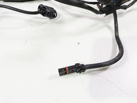 2009 BMW R1200GS K255 Adv Main & Engine Wiring Harness Abs Esa 61117726669 {{ shop.shopifyCountryName }} - Mototech271
