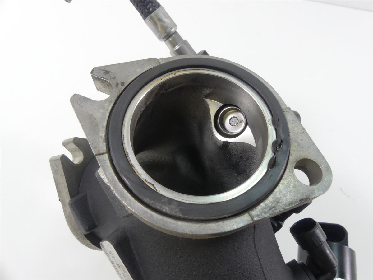 2017 Harley Dyna FXDB Street Bob Throttle Body Fuel Injectors 27708-10 {{ shop.shopifyCountryName }} - Mototech271