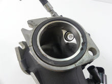 Load image into Gallery viewer, 2017 Harley Dyna FXDB Street Bob Throttle Body Fuel Injectors 27708-10
