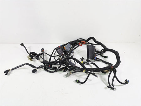 2006 Harley VRSCR Street V-Rod Main & Engine Wiring Harness 70162-06 {{ shop.shopifyCountryName }} - Mototech271