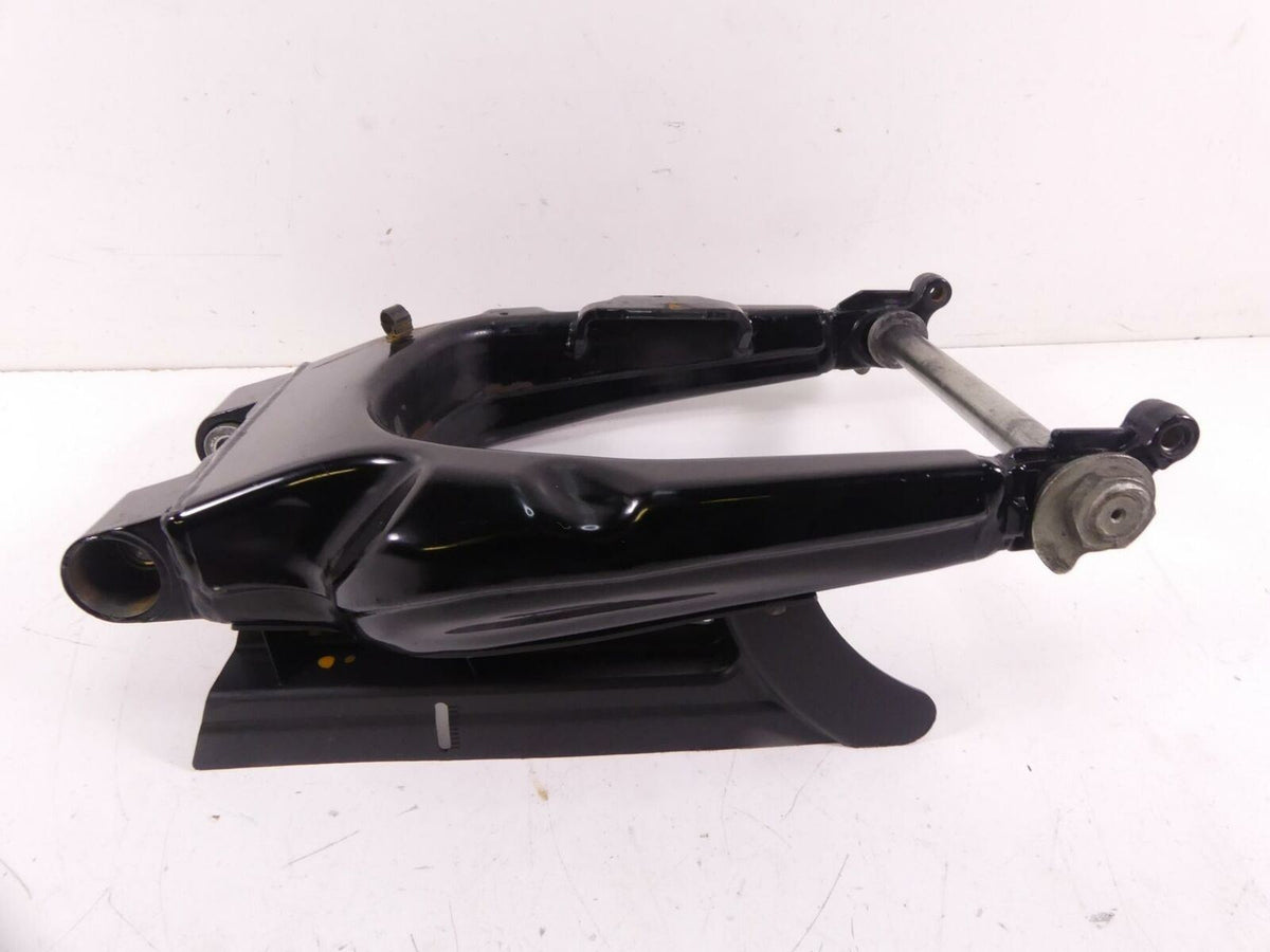 2013 Harley Touring FLTRU Road Glide Rear Swingarm Swing Arm Axle 25mm 47549-09A {{ shop.shopifyCountryName }} - Mototech271