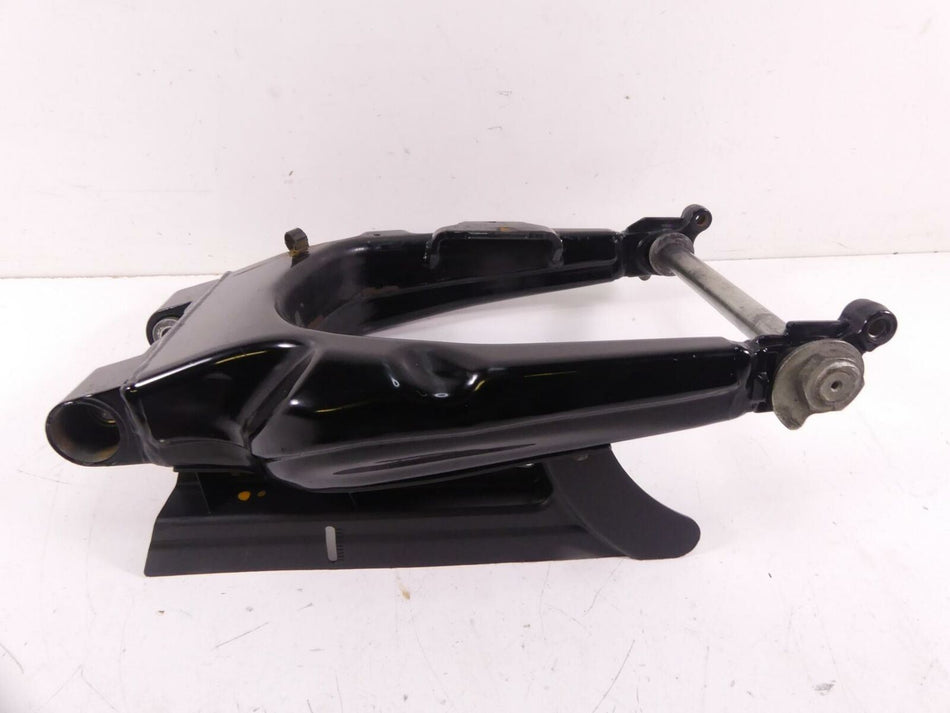 2013 Harley Touring FLTRU Road Glide Rear Swingarm Swing Arm Axle 25mm 47549-09A {{ shop.shopifyCountryName }} - Mototech271