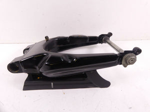 2013 Harley Touring FLTRU Road Glide Rear Swingarm Swing Arm Axle 25mm 47549-09A