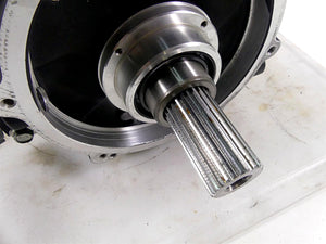 2010 Harley FXDF Dyna Fat Bob Running Engine Motor 96ci 3K Only -Video 19587-13C | Mototech271