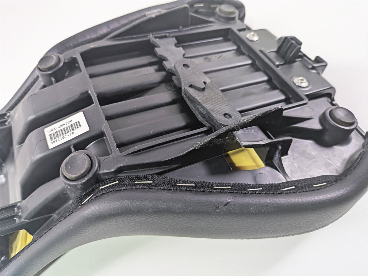 2022 BMW RnineT Pure K22 Driver Rider Front Seat Saddle - Read 52538531151 {{ shop.shopifyCountryName }} - Mototech271