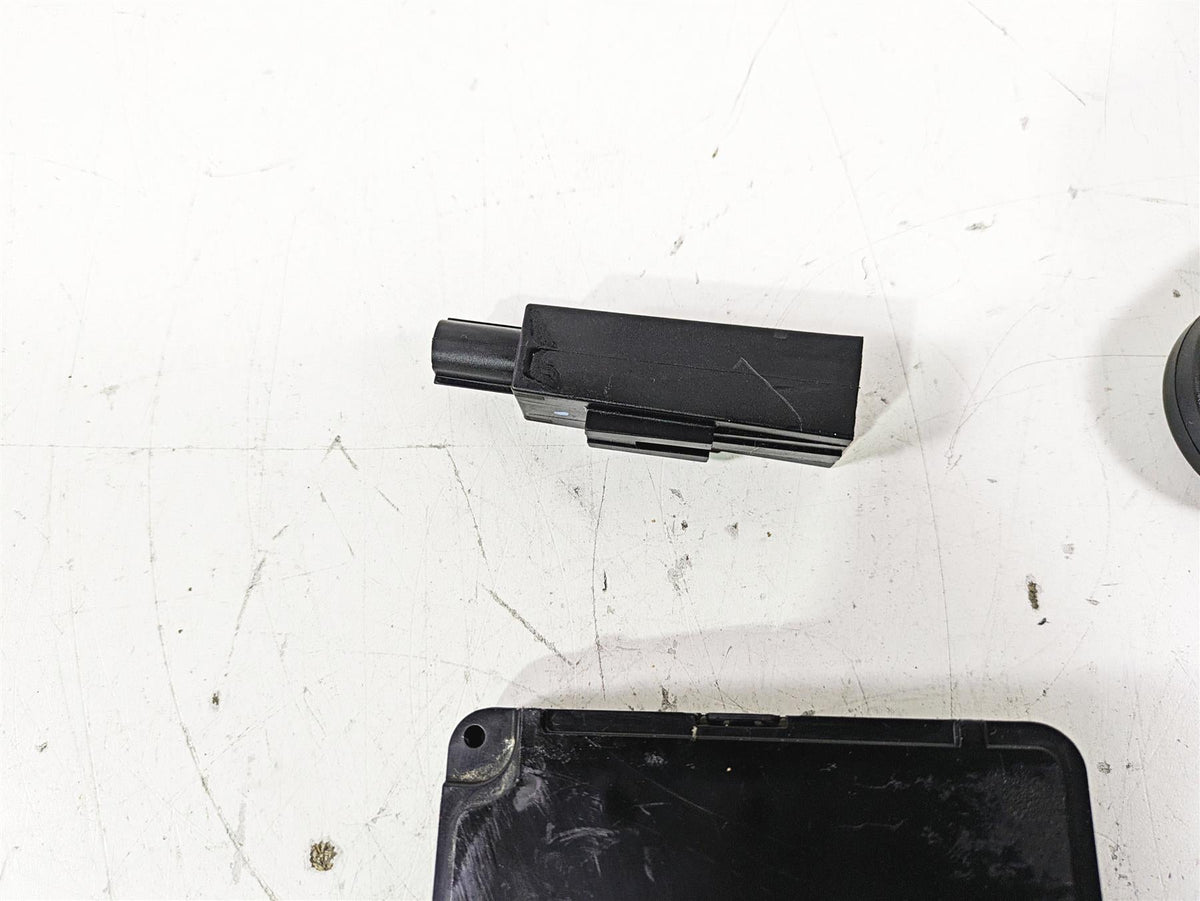 2021 Harley Softail FLSL Slim Bcm Y-Axis Security Fob Antenna 41000349F {{ shop.shopifyCountryName }} - Mototech271