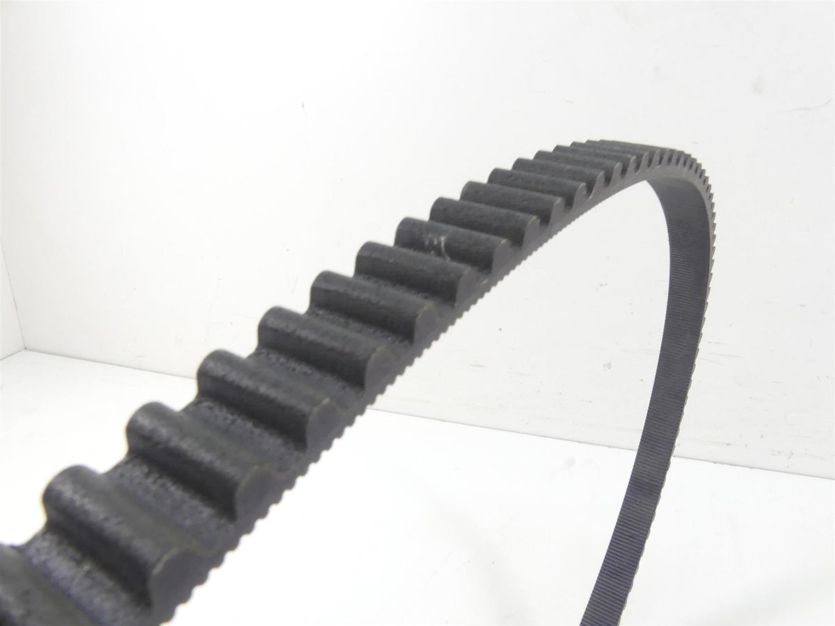 2009 Harley FXDL Dyna Low Rider Rear Drive Belt 131T 1" 40046-07 {{ shop.shopifyCountryName }} - Mototech271