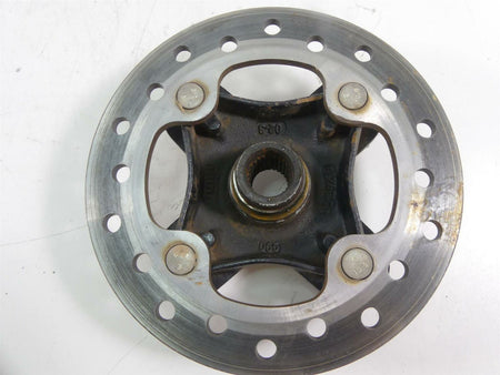 2016 Polaris RZR1000 XP Turbo EPS Rear Right Trailing Arm Spindle Set 5139869 {{ shop.shopifyCountryName }} - Mototech271