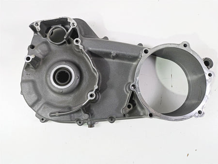 2010 Harley Touring FLHXSE CVO Street Glide Inner Primary Clutch Cover 60677-07A {{ shop.shopifyCountryName }} - Mototech271
