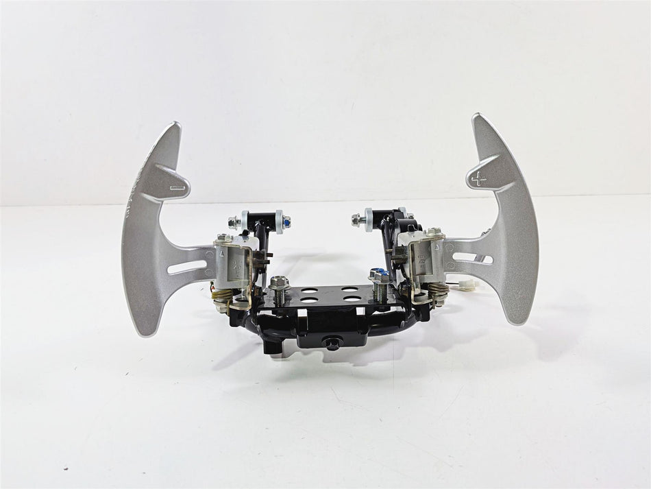 2023 Yamaha YXZ1000R SS XTR Steering Wheel Mount & Shift Pedals B57-2380A-10-00-Mototech271