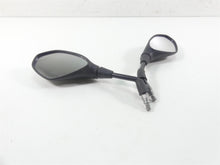 Load image into Gallery viewer, 2019 BMW R1250GS K50 Left Right Rear View Mirror Set 51168567447 51168567448
