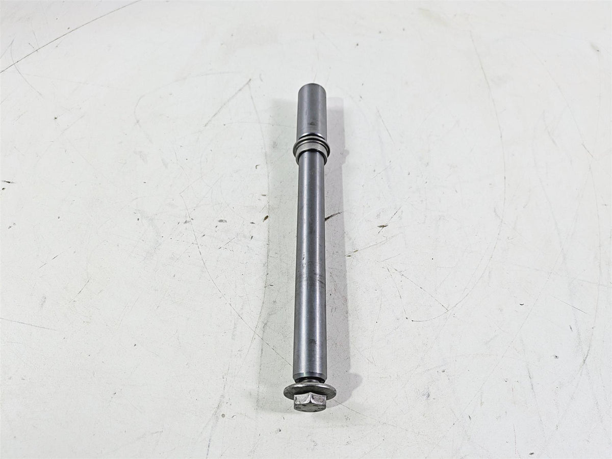 2023 BMW G310R K03 Front Wheel Axle Spindle 36318554141 {{ shop.shopifyCountryName }} - Mototech271