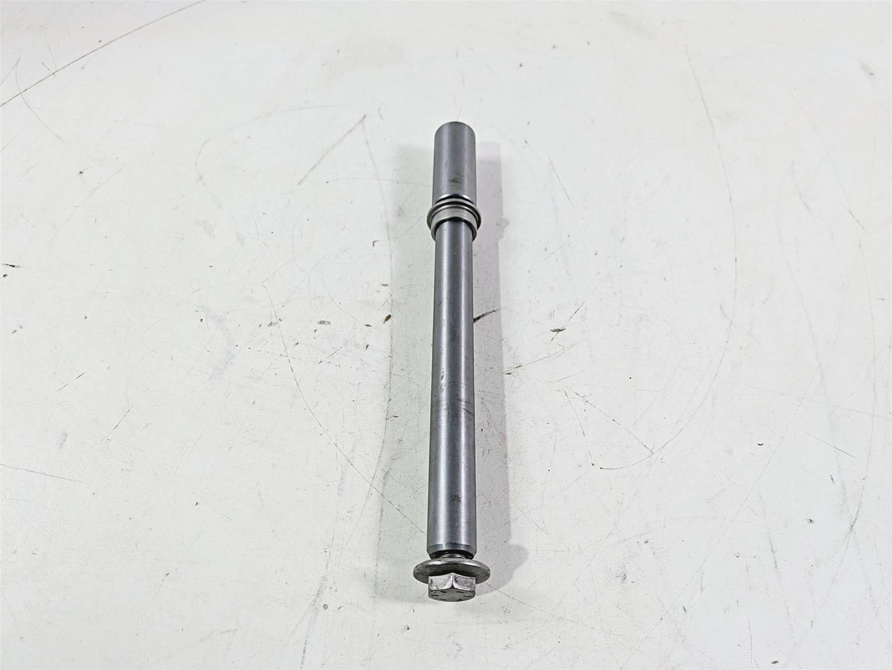 2023 BMW G310R K03 Front Wheel Axle Spindle 36318554141 {{ shop.shopifyCountryName }} - Mototech271