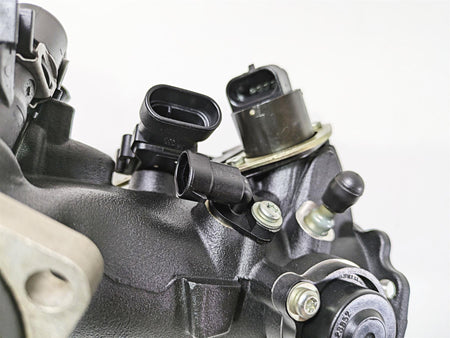2009 Harley FLSTSB Cross Bones Throttle Body Fuel Injection 27708-06 {{ shop.shopifyCountryName }} - Mototech271